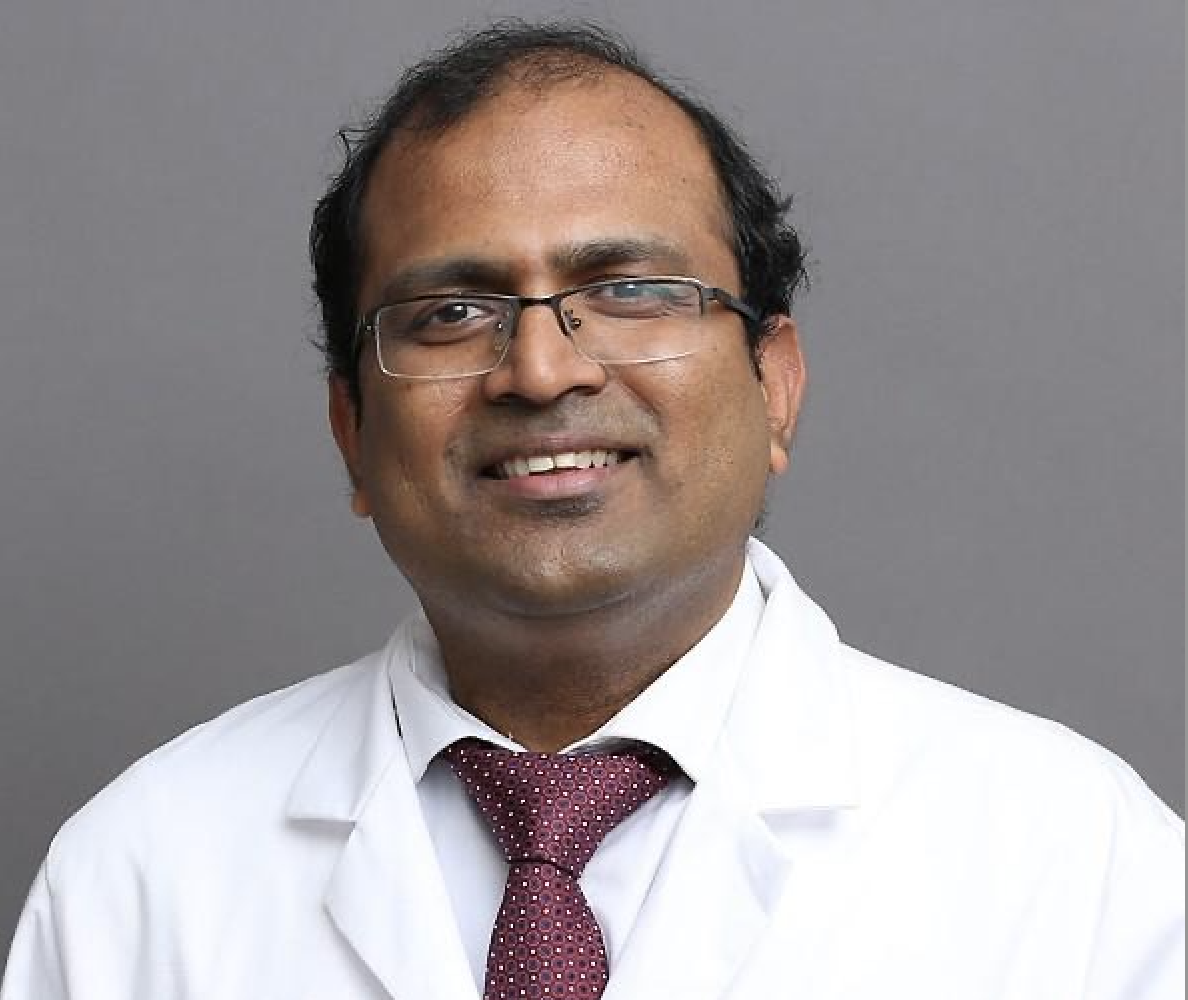 Dr. S.Nagendra Boopathy