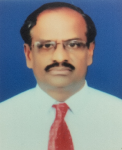Dr. Balakrishnan R