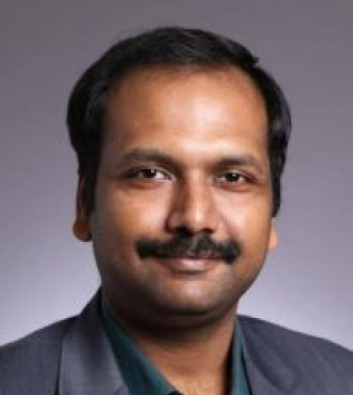 Dr.Preetam Krishnamurthy