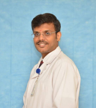 Dr. R. Ponniah Iyyappan