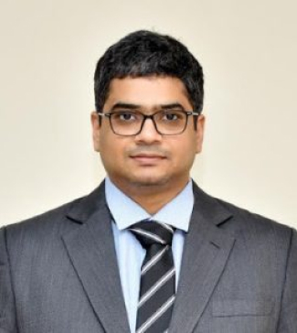 Dr. J.V.Balasubramaniyan