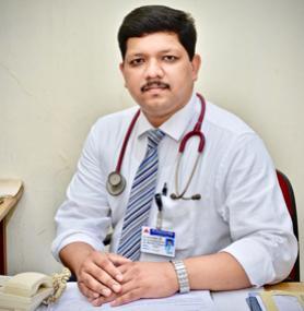 Dr. M. Mohamed Sameer