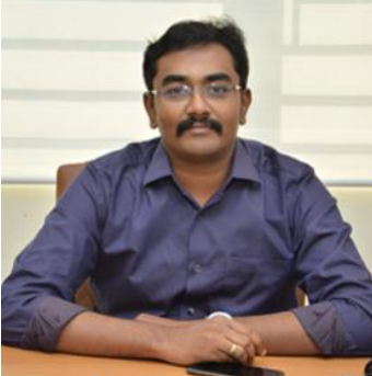 Dr. Suresh Perumal