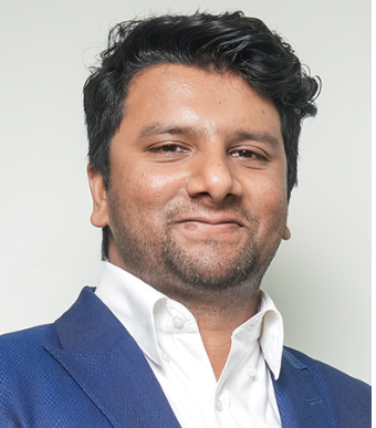 Dr. Suhanthosh Selvam KA