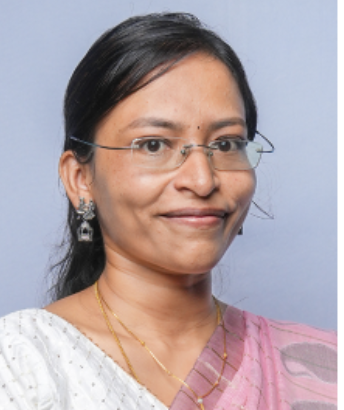 Dr Saishree Pradhan 