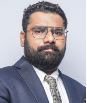 Dr G Trinity Deepak Francis