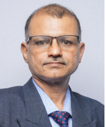 Dr. Shaik Mohammad Shafijan