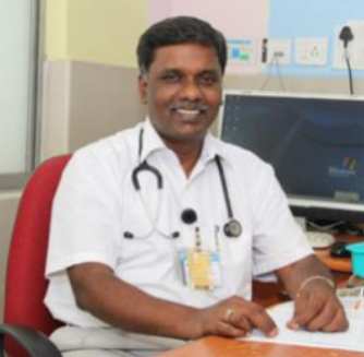 Dr. Vilvanathan 