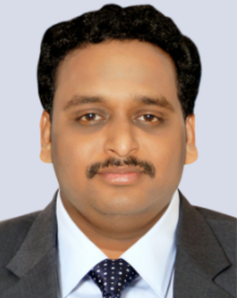 Dr. P. N. Vinoth 
