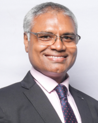 Dr. P. Umapathy