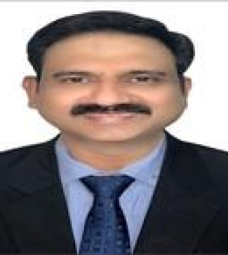 Dr Sriram Krishnamoorthy