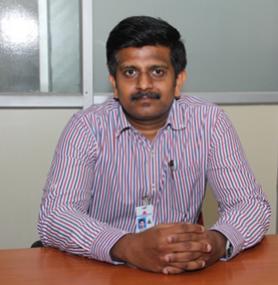 Dr. U. Thyagarajan