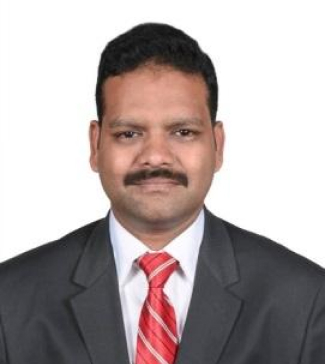 Dr. S. Hari Hara Sudhan