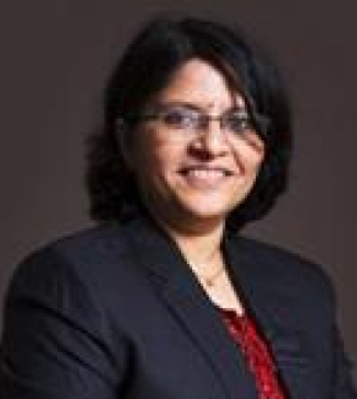 Dr.Anupama Chandrasekharan