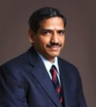 Dr R Rajeswaran