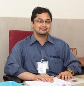 Dr. Sundar Suryakumar