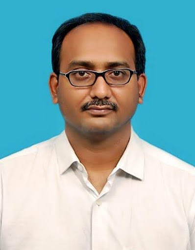 Dr. V. Rajesh Kumar Kodali