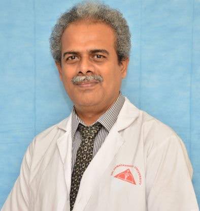 Dr. T. Arulappan