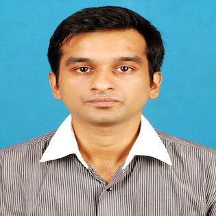 Dr. E. J. Sree Kumar