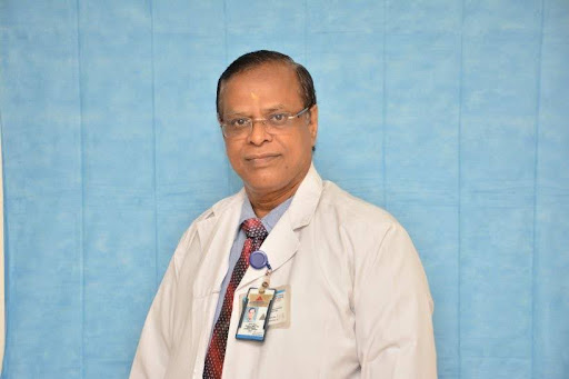 Dr. A. Ravi