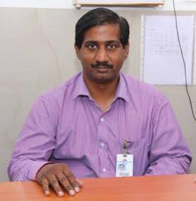 Dr. M.K.Ayyappan