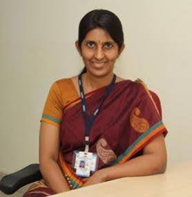 Prof. Dr. Radha Annamalai