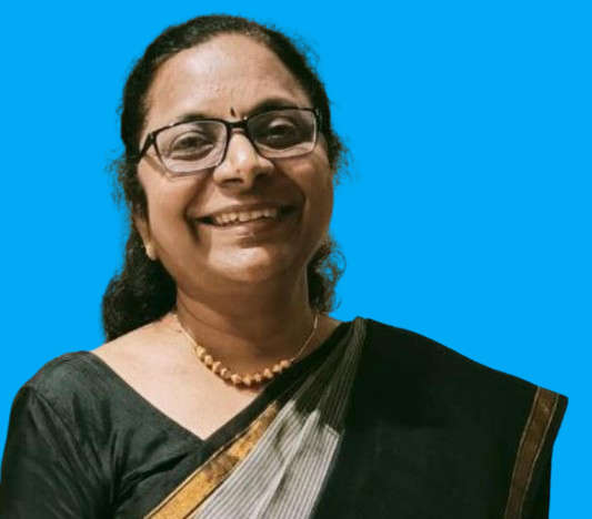 Dr. K. Thamarai selvi
