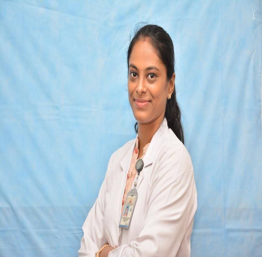 Dr.Vaishnavi