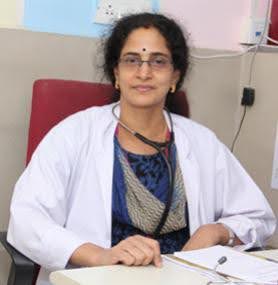 Dr. K. S. Rajeswari