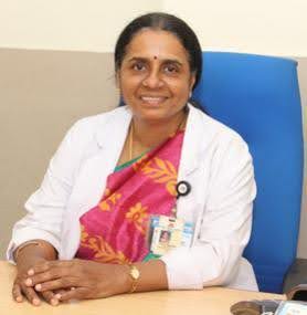 Dr. M. G. Dhanalakshmi
