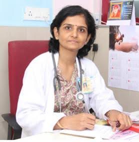 Dr. Preet Agarwal