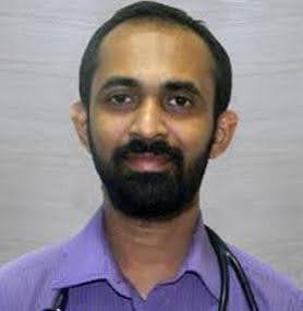 DR.IRFAN ISMAIL AYUB