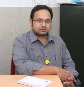Dr. V. Vivek