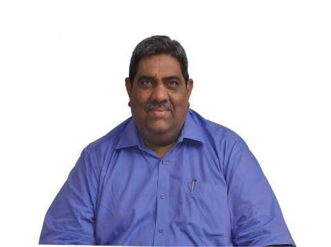 Dr. R. Lakshmi Narasimhan