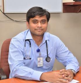 DR.ABDUL MAJEED ARSHAD