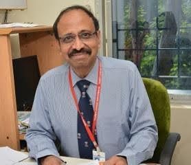 Dr. S. Jagadesh Chandra Bose