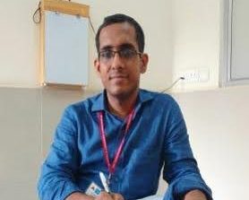 Dr. V Balasubramanian