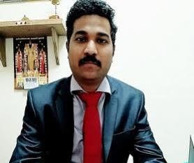 Dr. P. Lakshmi Narasimman