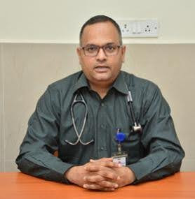 Dr.Shriraam Mahadevan