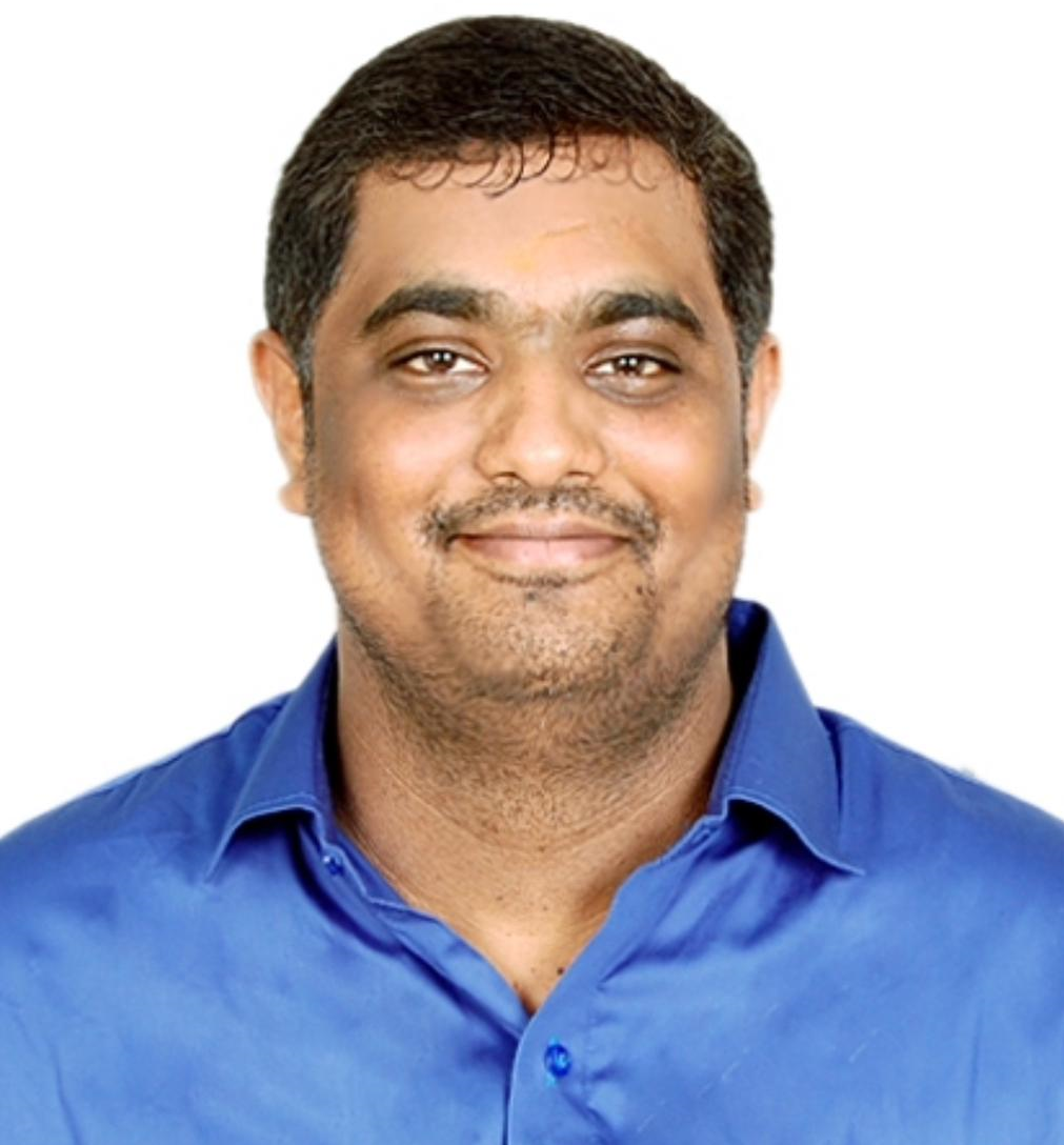 Dr. Sathyanarayanan
