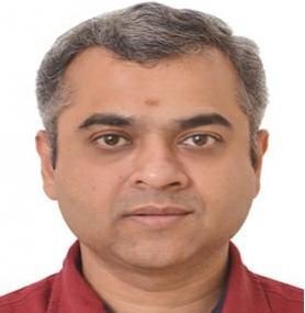 Dr. S. Adikrishnan
