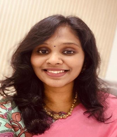 DR. SAIPREETHI