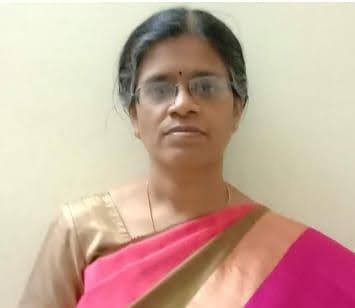 Dr. M. Akilandeswari