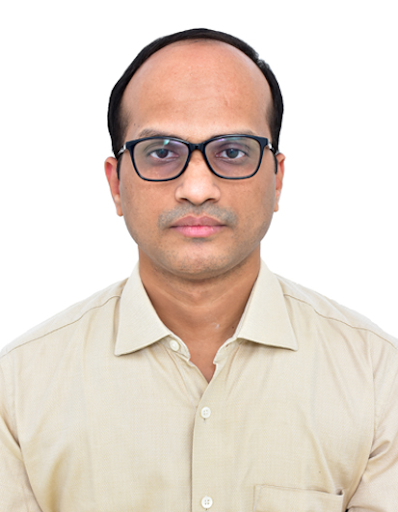 Dr. N. Soma Ganesh Raja