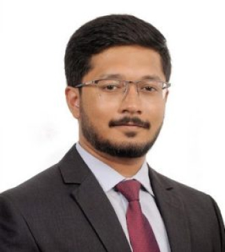 Dr.Judah Nijas Arul
