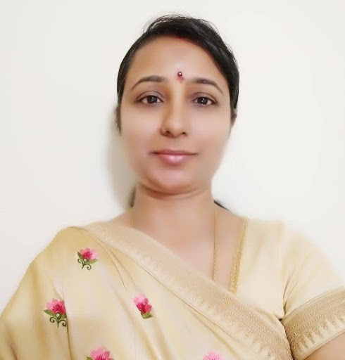 Dr.Aruna Parameswari