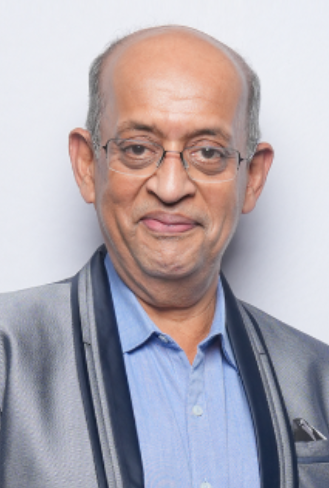 RAM E RAJAGOPALAN DR