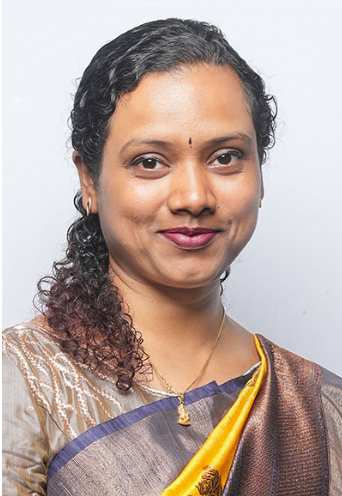 Dr. Harini G