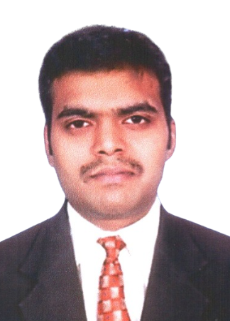 Dr. Bhasker Raj T