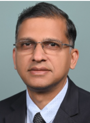 Dr. Prakash Agarwal